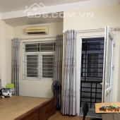 Bán nhà Tam Trinh 36 m2, 3 tỷ 500, Full nội thất xịn sò. LH: 0947865456